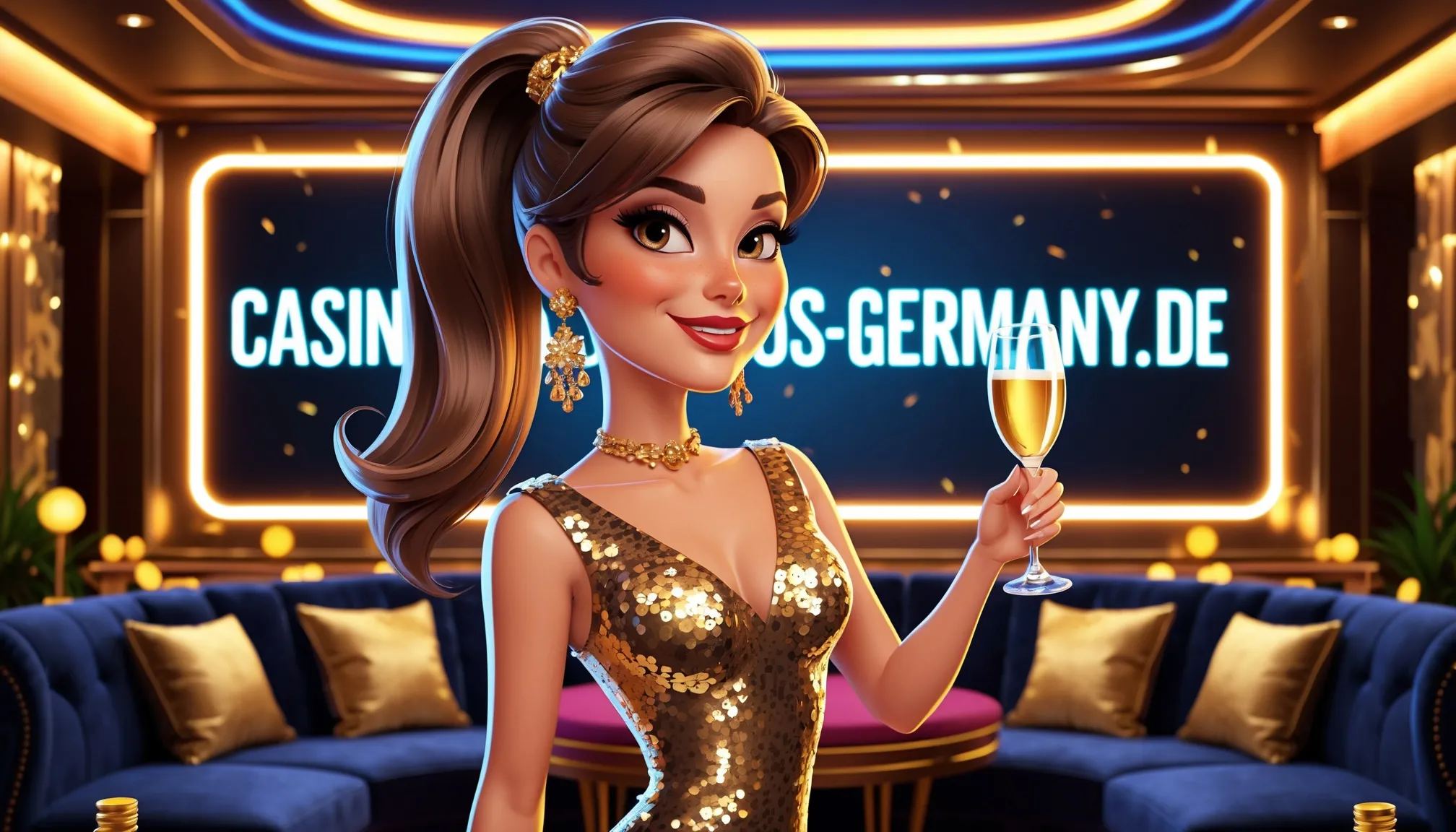 Casinacho Casino No Deposit Bonus 2026 - Alle Angebote