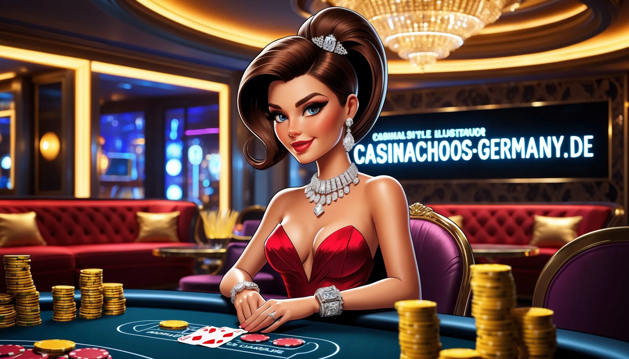Casinacho Casino - Bewertung & Erfahrungen 2026